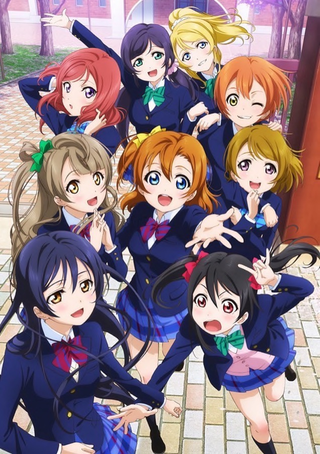 Illustration for article titled Google's Deep Dream Is Turning Anime into Nightmares